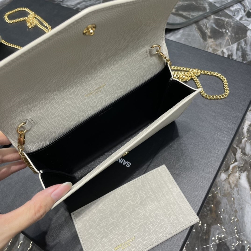 YSL Satchel Bags